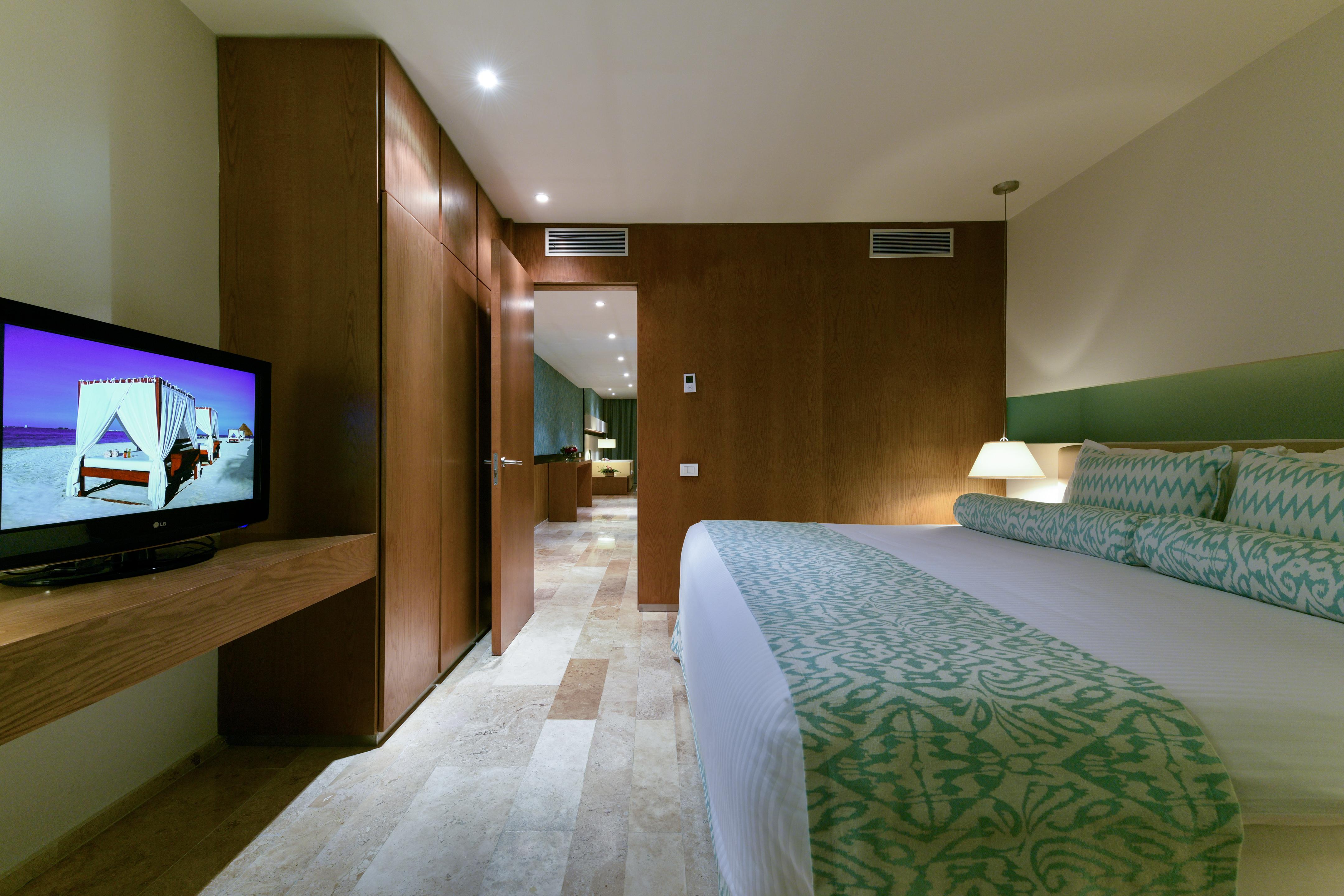 พริวิเลจ อลูเซส - สำหรับผู้ใหญ่เท่านั้น Hotel อิสลามูเฮเรส ภายนอก รูปภาพ
