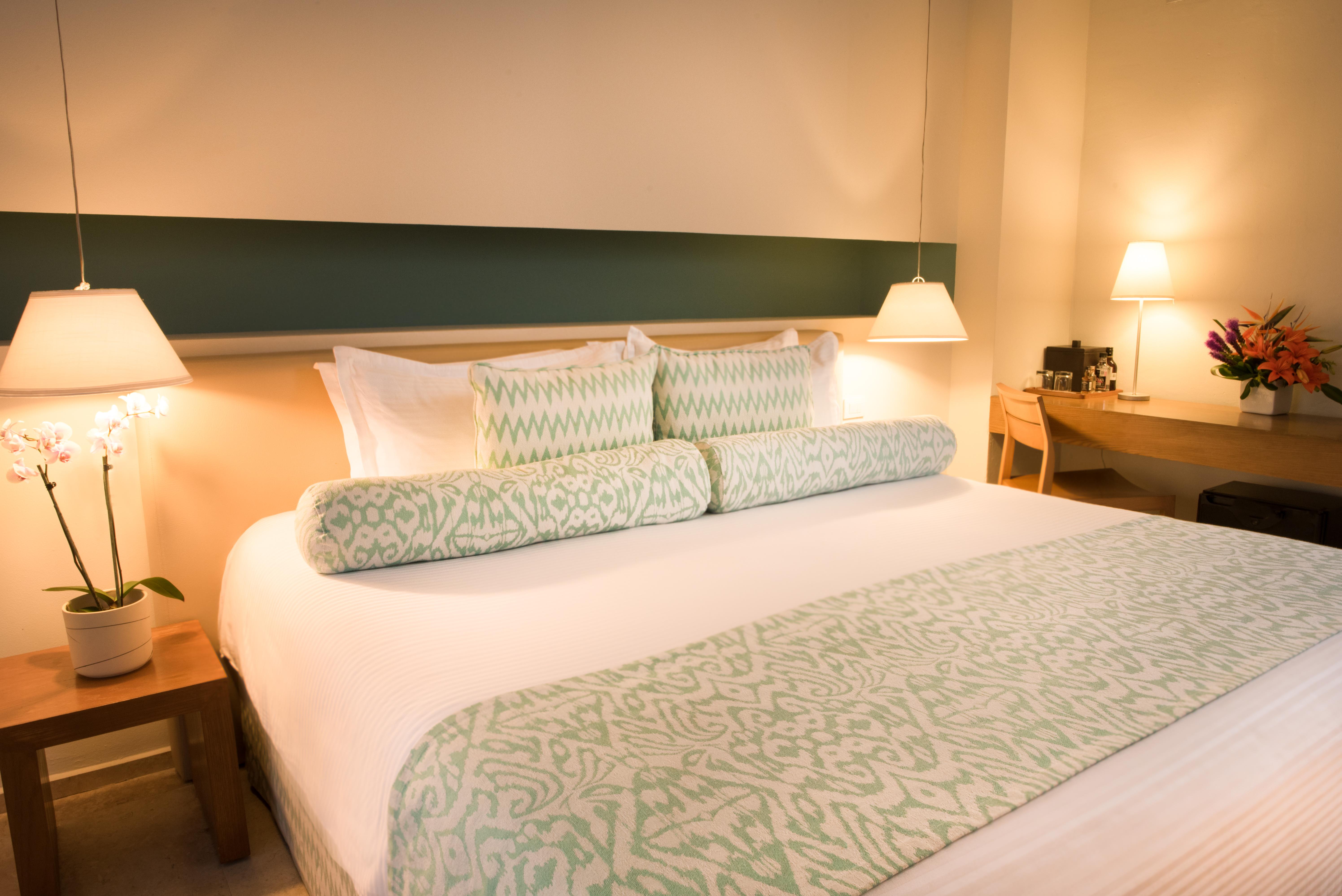 พริวิเลจ อลูเซส - สำหรับผู้ใหญ่เท่านั้น Hotel อิสลามูเฮเรส ภายนอก รูปภาพ