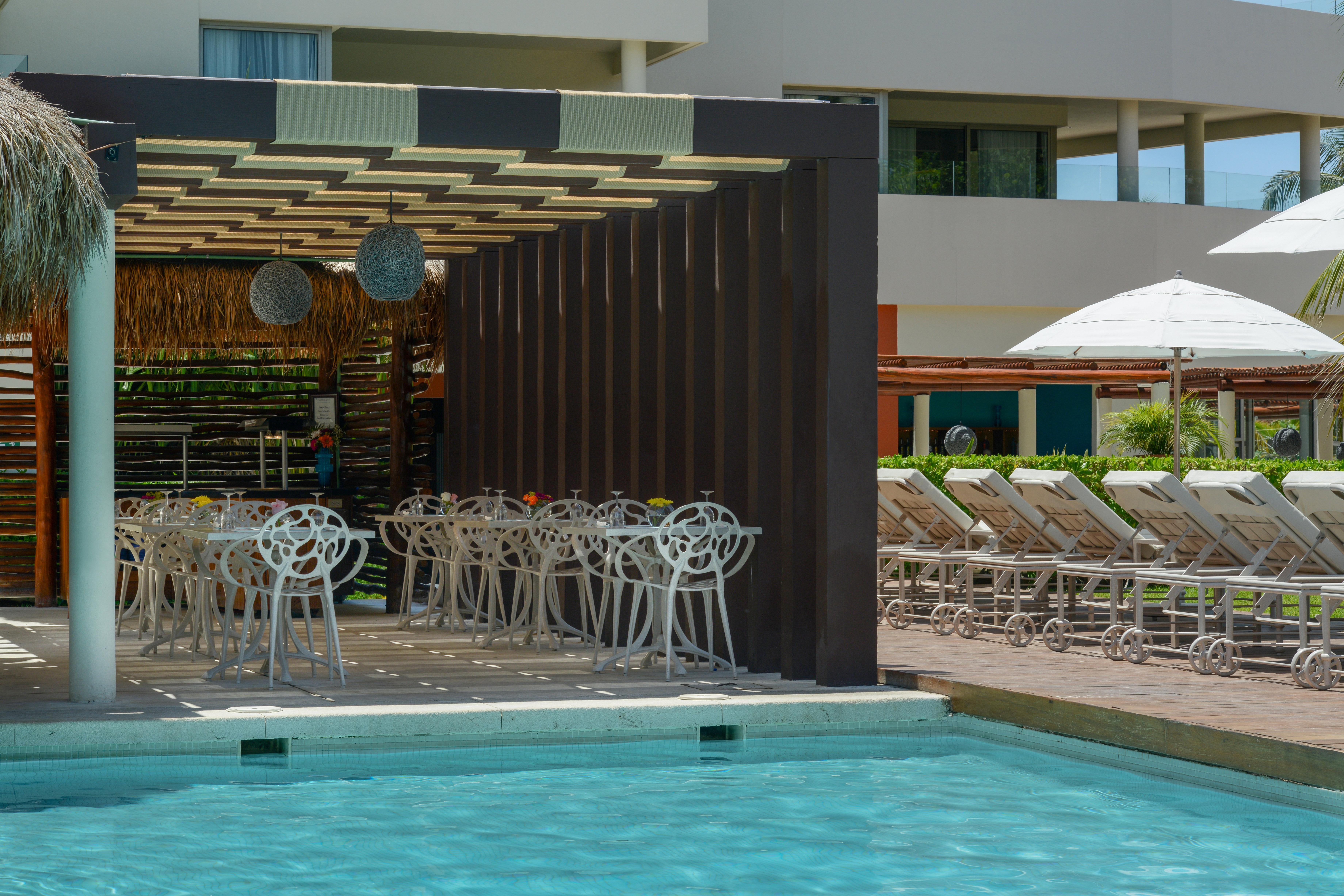 พริวิเลจ อลูเซส - สำหรับผู้ใหญ่เท่านั้น Hotel อิสลามูเฮเรส ภายนอก รูปภาพ