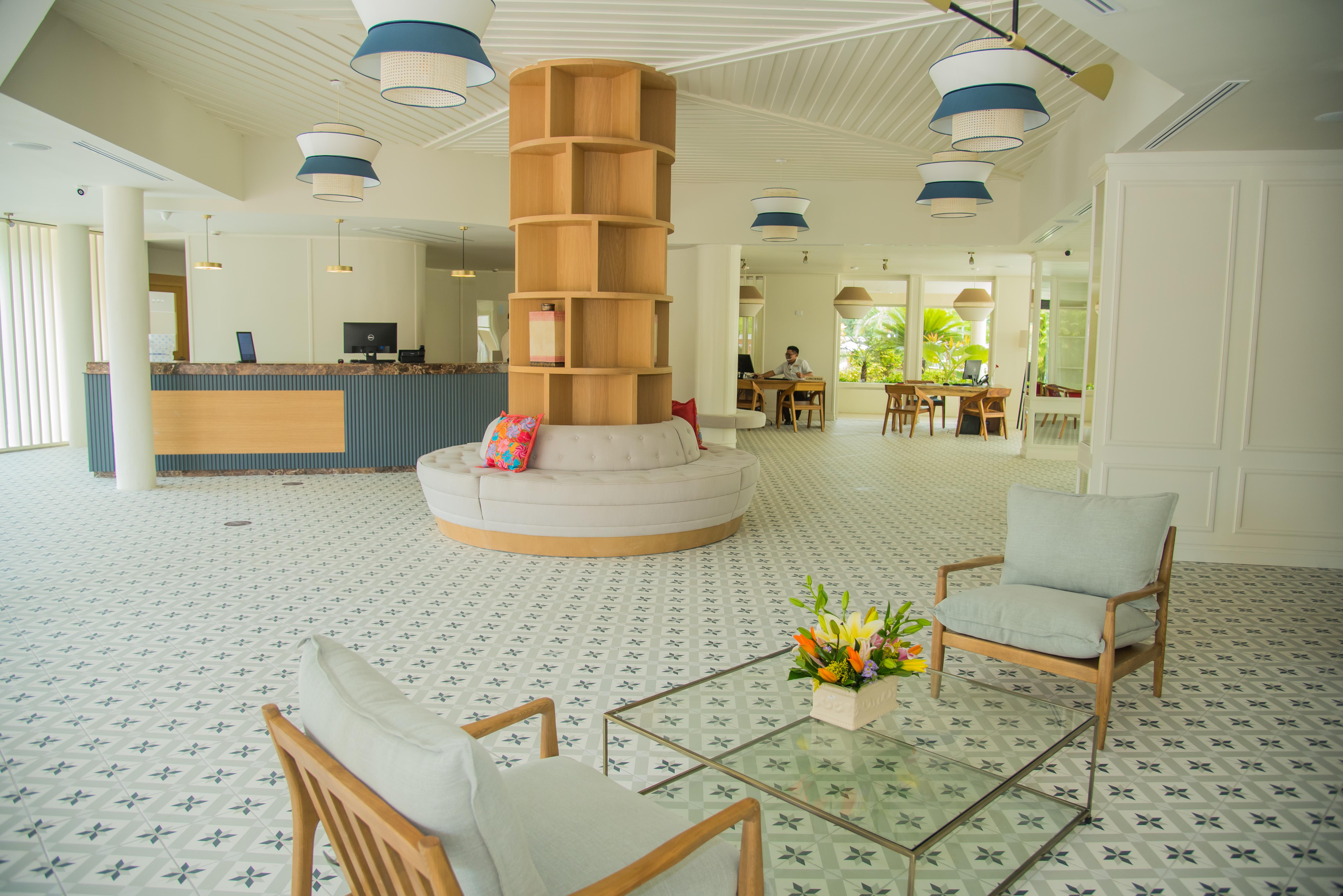 พริวิเลจ อลูเซส - สำหรับผู้ใหญ่เท่านั้น Hotel อิสลามูเฮเรส ภายนอก รูปภาพ