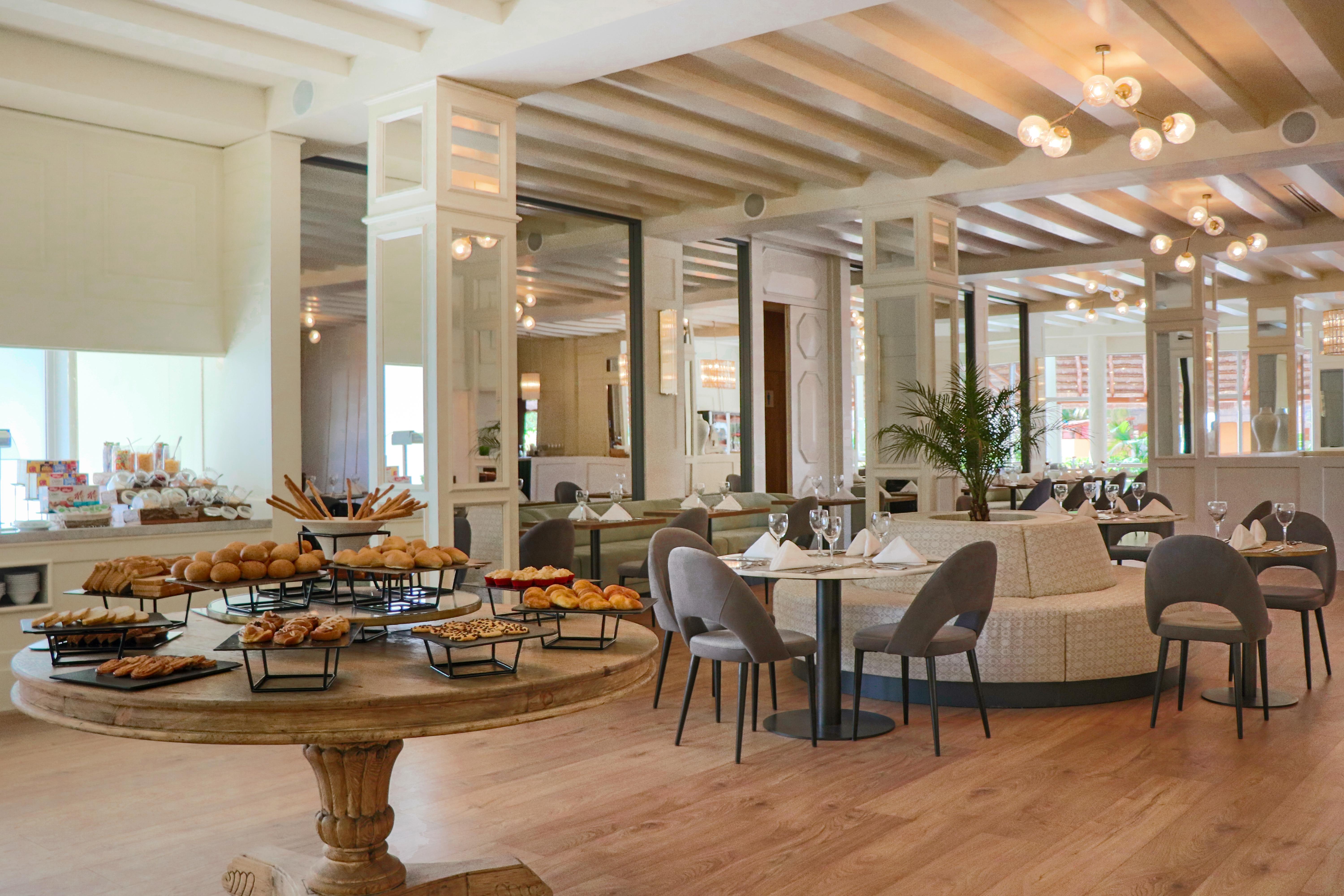 พริวิเลจ อลูเซส - สำหรับผู้ใหญ่เท่านั้น Hotel อิสลามูเฮเรส ภายนอก รูปภาพ