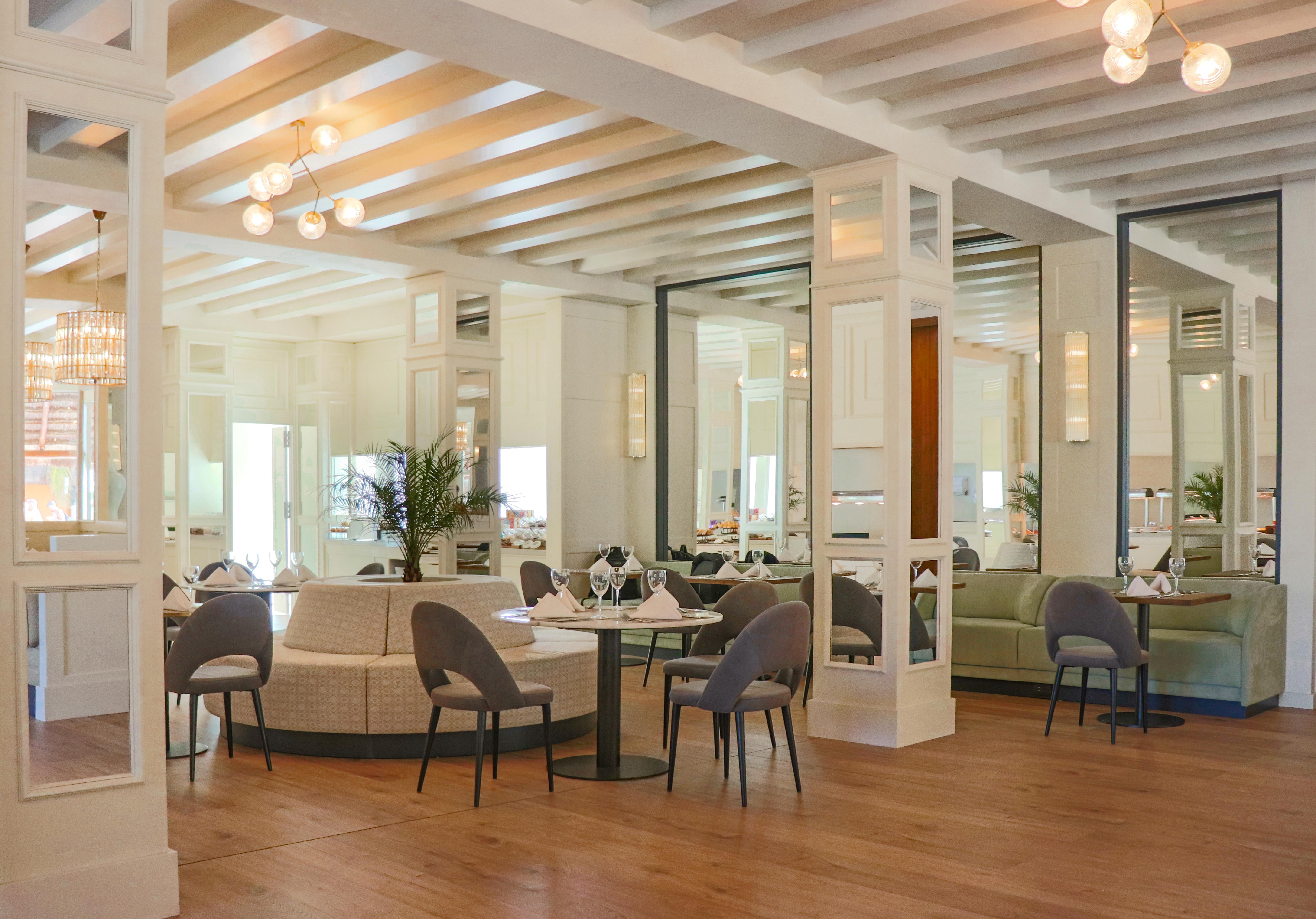 พริวิเลจ อลูเซส - สำหรับผู้ใหญ่เท่านั้น Hotel อิสลามูเฮเรส ภายนอก รูปภาพ