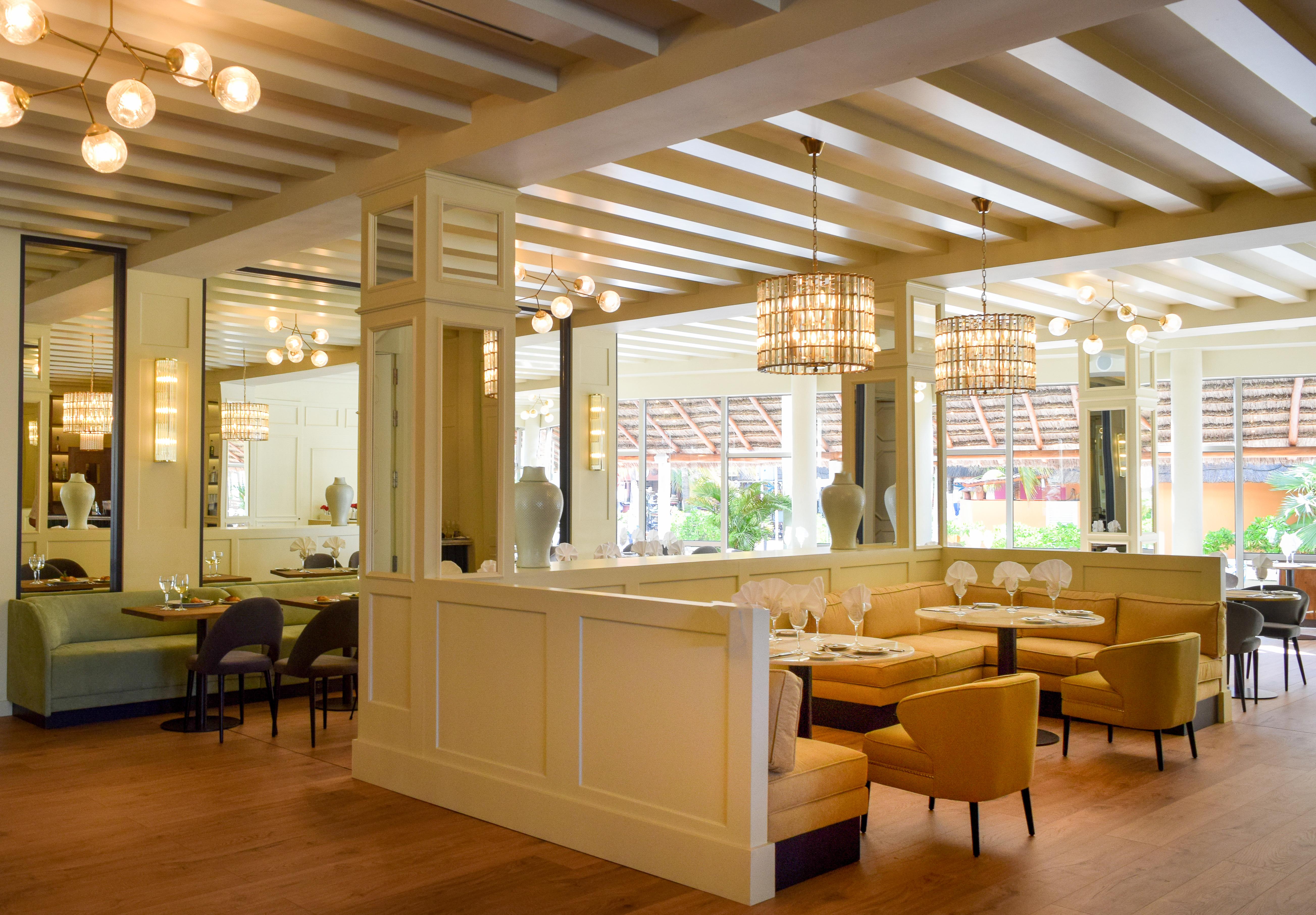 พริวิเลจ อลูเซส - สำหรับผู้ใหญ่เท่านั้น Hotel อิสลามูเฮเรส ภายนอก รูปภาพ