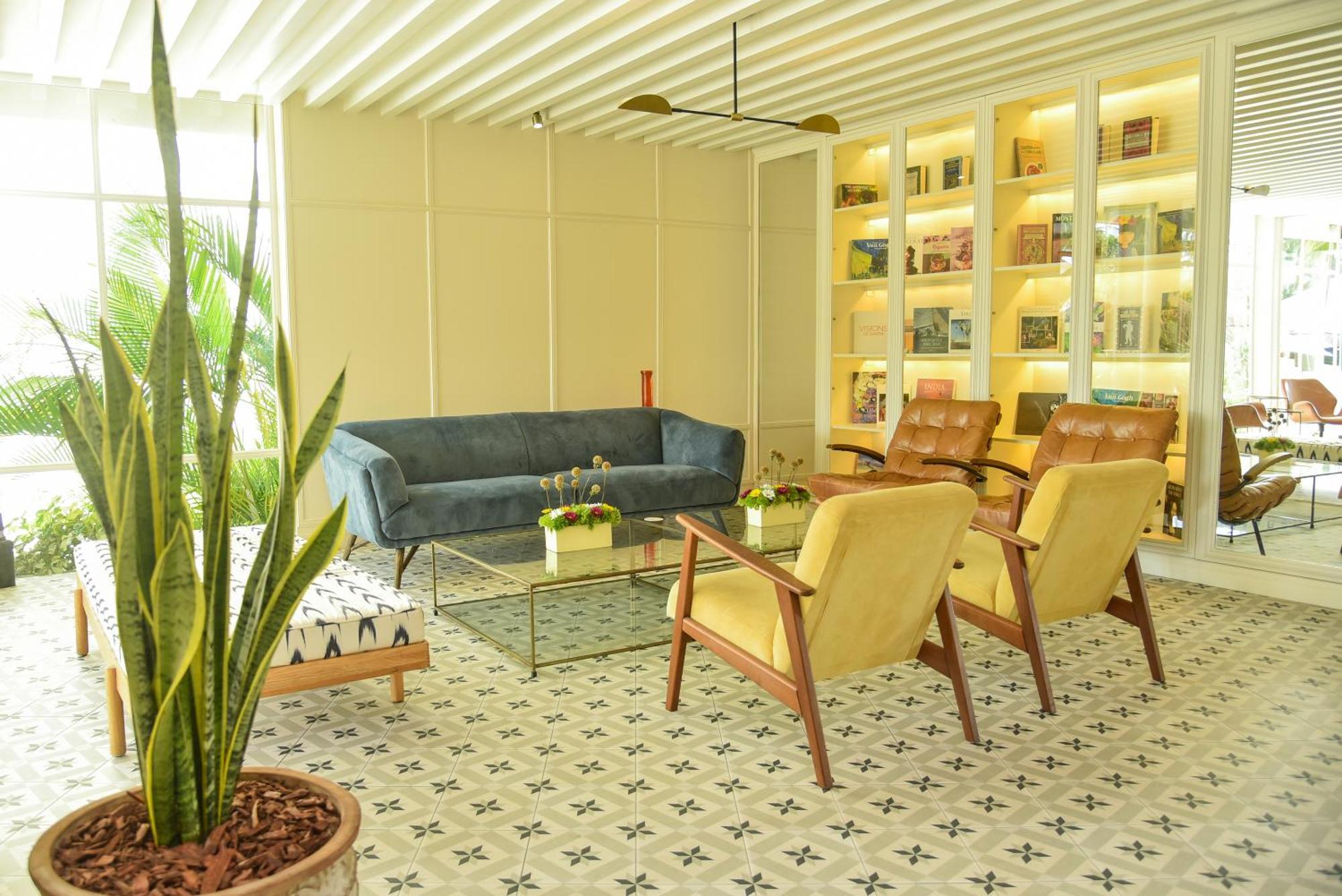 พริวิเลจ อลูเซส - สำหรับผู้ใหญ่เท่านั้น Hotel อิสลามูเฮเรส ภายนอก รูปภาพ